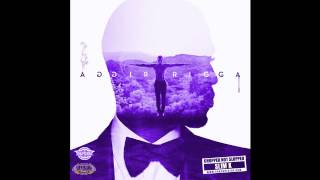 Trey Songz  All We Do Chopped Not Slopped [upl. by Atekehs]