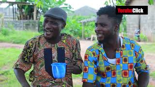 ASHABI IDAN  LATEST 2024 YORUBA MOVIE DRAMA STARRING Femi Araba Lanbebe Agbeledafa David Lasisi [upl. by Rosabelle]