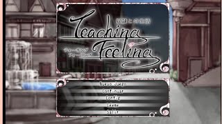 Probando Juegos H Parte 9  Teaching Feeling😱 [upl. by Wons]