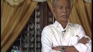 Biong denies charges vs him in Vizconde massacre [upl. by Innes120]