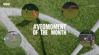 veomoment of the month October [upl. by Greysun]