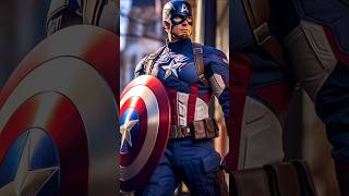 Top 3 most powerful shield in marvel [upl. by Oalsecnew]