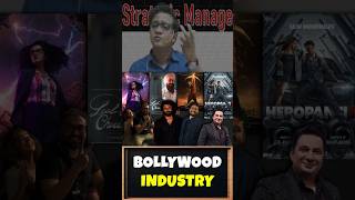 Bollywood Industry  Siddharth Agarwal [upl. by Connelley15]