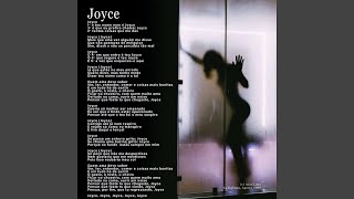 Joyce [upl. by Charlotte]