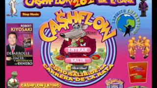 cashflow 202 fondo musical [upl. by Marilla220]