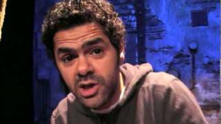 Jamel Debbouze  Comedy Club Promo Abdelkader Secteur [upl. by Nora]