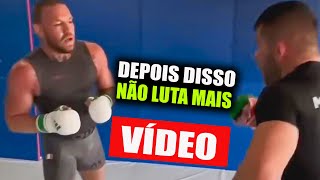 CONOR McGREGOR PASSOU DOS LIMITES em MENTIR para TODO MUNDO [upl. by Asilrahc510]