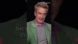 Hayden Panettiere amp Dermot Mulroney Were MISLEAD While Filming SCREAM VI  Who Said That  ELLE [upl. by Oniram]