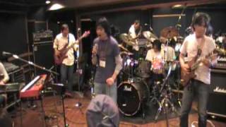 Goodbye Elenore  TOTO Cover Session 20090926【音ココ♪】 [upl. by Notreve]