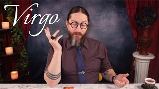 Virgo  “IT’S COMING The Biggest Win Of Your Life” Weekly Tarot Reading ASMR [upl. by Handal]