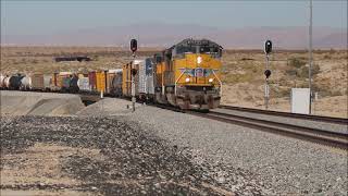 Salton Sea Area Sampling [upl. by Ianaj921]