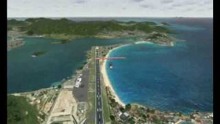 fsx real environment extreme [upl. by Aennil]