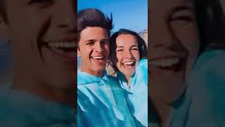 Brent and Pierson are the cutest couple brentrivera piersonwodzynski brieson ampworldofficial [upl. by Sheri]