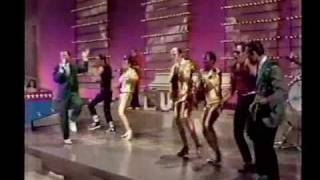 Sha Na Na Fanny MaeScreamin Scott [upl. by Ashbaugh]