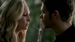 spuffy  klaroline  lithium ♡ [upl. by Atterys224]