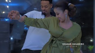 QAMAR SUUGAANI FT NAJMA NASHAAD DHAWAYSTAY NAFTAADA OFFICIAL VIDEO 2022 [upl. by Eldreda]