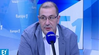 Pascal Cherki sur la loi Travail  quotLarticle 2 ne peut pas rester en létatquot [upl. by Toffey]