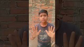 Rakh le Aashirwad samajh ke comedy funny 2k views [upl. by Oicnedif]