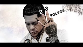 Almighty  Asalto Official Lyric Video [upl. by Eey]