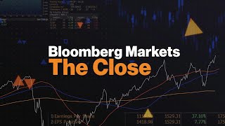 Bloomberg Markets The Close 02142024 [upl. by Thorr]