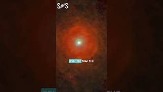 Betelgeuse supernova explosion 2024 shorts astronomy betelgeuse [upl. by Chuck]