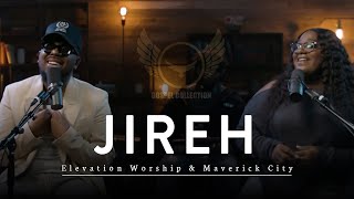 Jireh Most Beautiful Elevation Worship 2024 [upl. by Nadruoj]