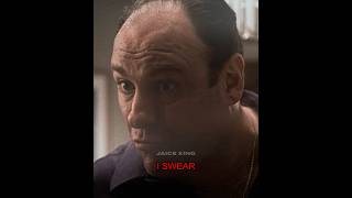 Cheater Tony 😱  The Sopranos S4E13  Shorts [upl. by Joashus]