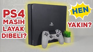 Tonton Video Ini Sebelum Beli PS4 HEN‼️Review Sony PLAYSTATION 4 HEN untuk Tahun 2024‼️ [upl. by Everrs337]