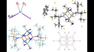 Modelling of occupancy disorder in a crystal structureDrKuldeepMahiya [upl. by Tupler]