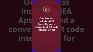 How to Get SDM MEA Apostille in India sdmapostille [upl. by Kettie367]