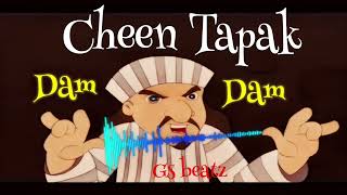 Cheen tapak dam dam  full song ft Gs Beatz [upl. by Rosalinde902]