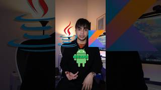 Java vs Kotlin for Android Development [upl. by Aihceyt]