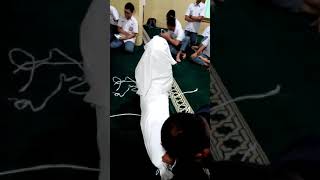 Masya Allah jenazah bangun lagi [upl. by Aiuqat977]