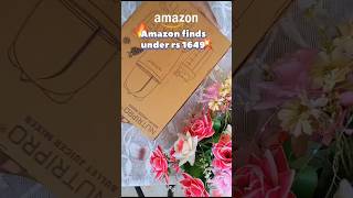 Amazon finds 🤌❣️ likeshare subscribe ❤️ytshorts shorts youtube viralshorts viral amazon [upl. by Garcia]