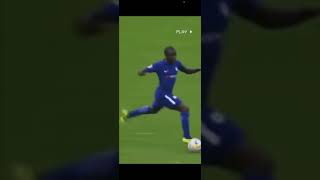 N’Golo Kante song 🎧 💥 [upl. by Yrahca]