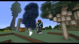 The best way to get silverwood saplings [upl. by Onilegna]