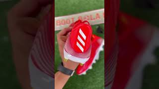 ADIDAS COPA SENSE1 SG MIXSTUD BootBolaMY [upl. by Ibbie708]