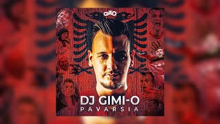 DJ GimiO x PAVARSIA Official Video [upl. by Eiramassenav]