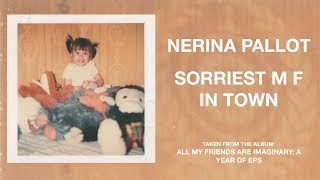 Nerina Pallot  Sorriest MF in Town Official Audio [upl. by Melgar411]