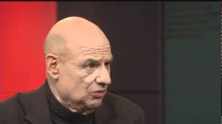 Tony Campolo quotRed Letter Christiansquot [upl. by Ade262]