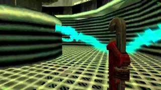 HalfLife Opposing Force Walkthrough Part 1 Welcome to Black Mesa [upl. by Dumm]