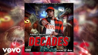 Franco Wildlife  Decades Official Audio [upl. by Eberly]