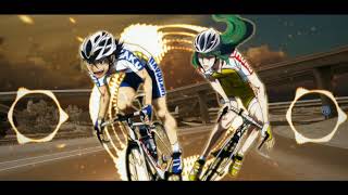 Yowamushi Pedal  The Movie  Soundtracks Tanoshimu Sho [upl. by Ursel841]