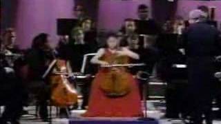 Haydn Cello Concerto in C Major [upl. by Gnus551]