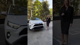 ЗАМЕНЯ RAV4  HONDA CRV toyota хонда honda автоизсша автоназаказ coparr тайота rav4 [upl. by Niveg]