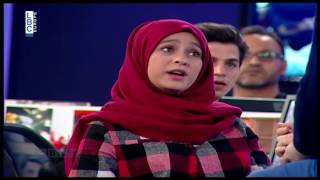 BBCHI  Episode 23  فؤاد يطرد محجبة من استديو الـ BBCHI وعباس يتدخل [upl. by Jenine]