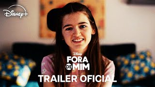 Fora de Mim  Trailer Oficial Dublado [upl. by Julian]