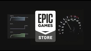 Epic Games İndirme Hızı Artırma  100 Çalışıyor [upl. by Nurat]