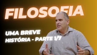 Momentos VS  História da Filosofia  Parte 17 [upl. by Elocn]