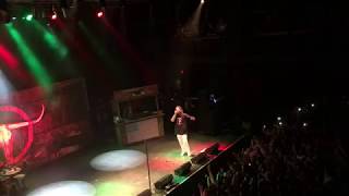 Post Malone  Patient LIVE Stoney Tour Silver Spring 91617 [upl. by Manning]